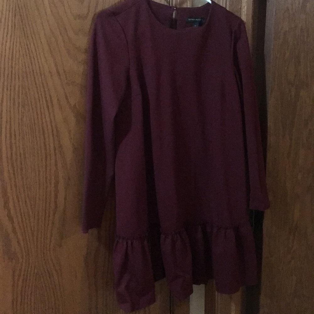 Banana Republic Top